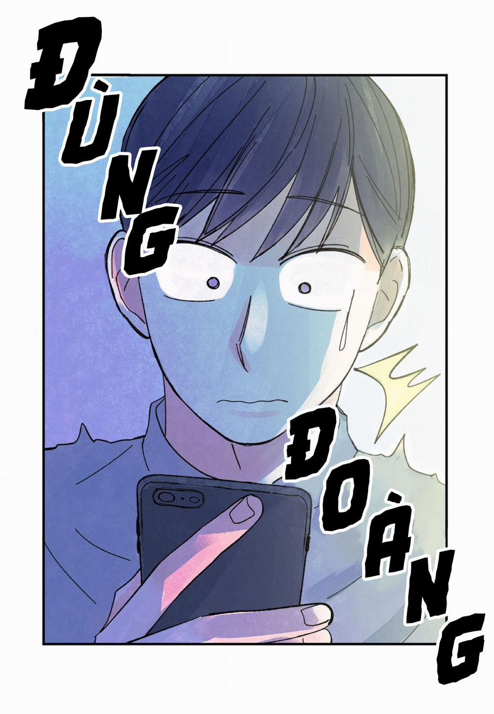 Kisses X Kiss X Kisses 29 trang 57