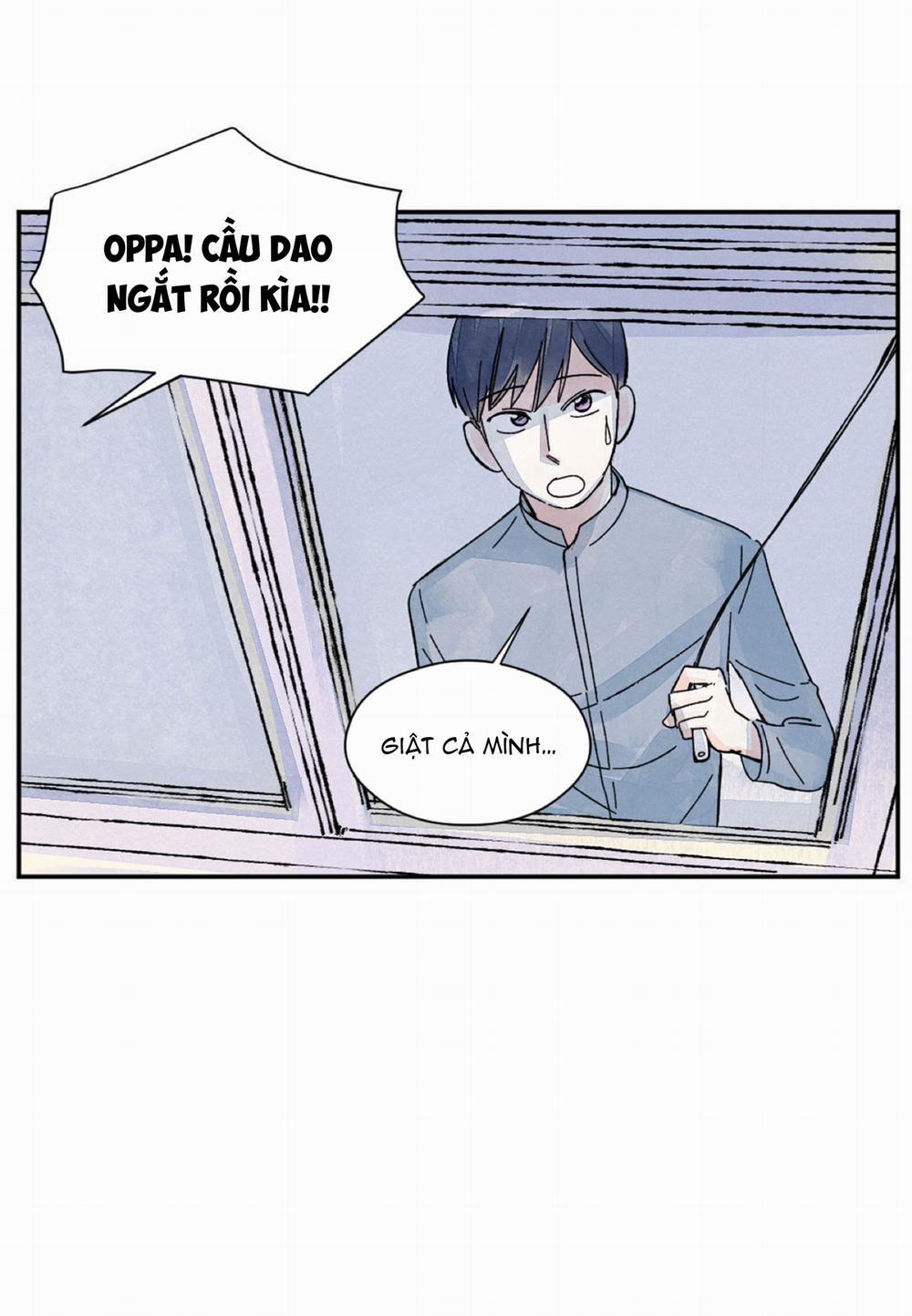 Kisses X Kiss X Kisses 29 trang 58