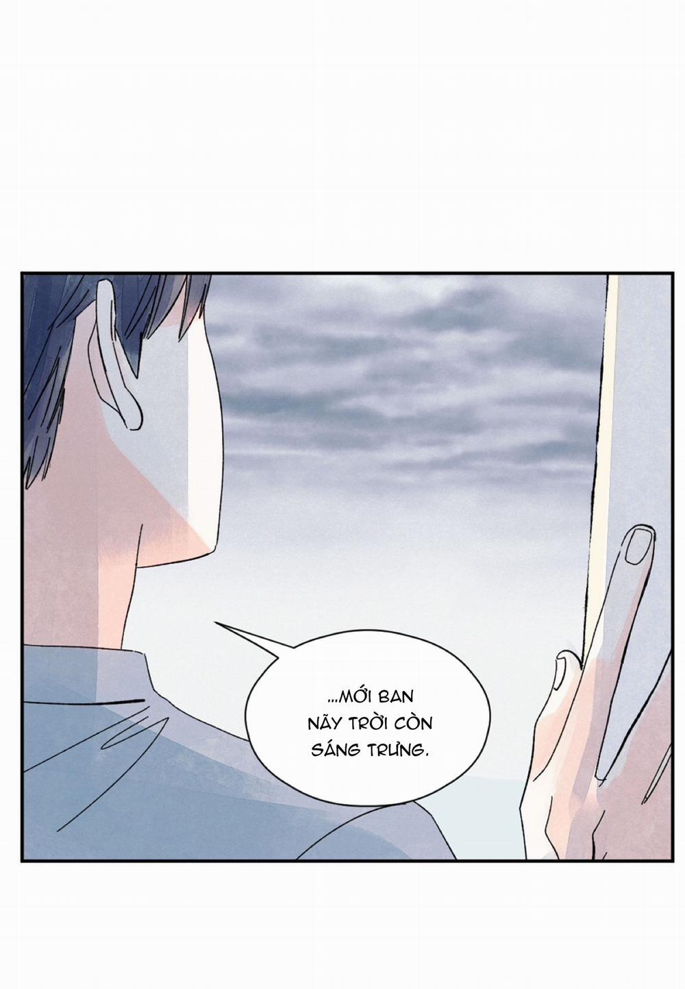 Kisses X Kiss X Kisses 29 trang 59