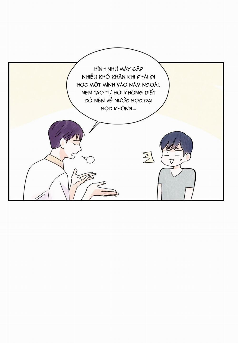 Kisses X Kiss X Kisses 29 trang 6