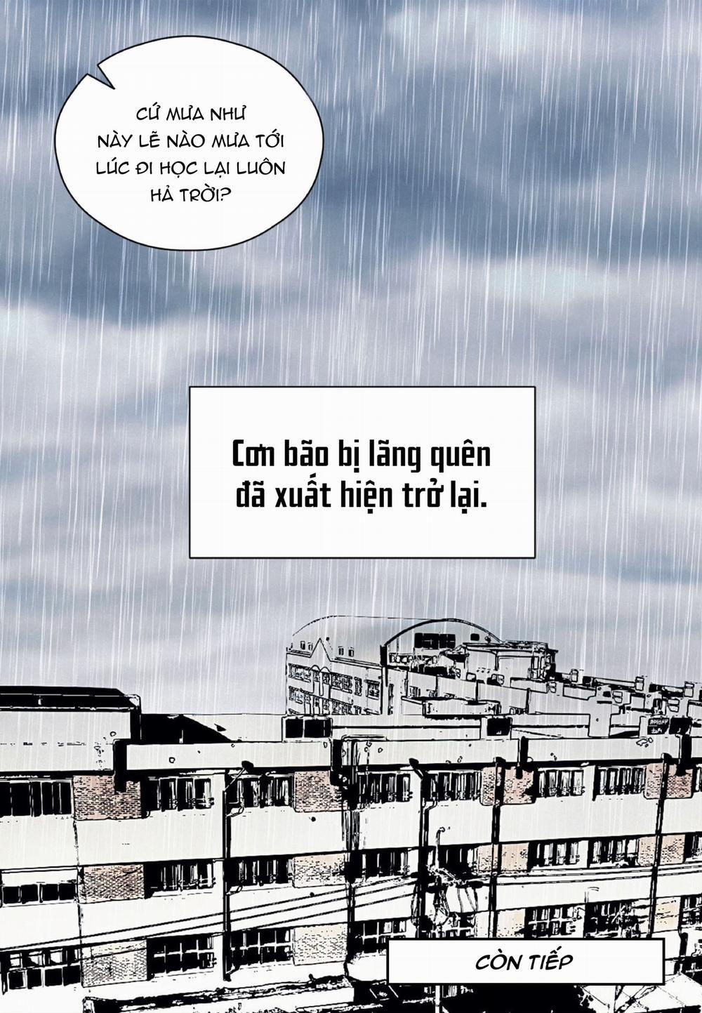 Kisses X Kiss X Kisses 29 trang 60