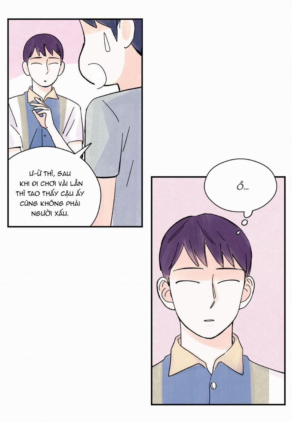 Kisses X Kiss X Kisses 29 trang 9