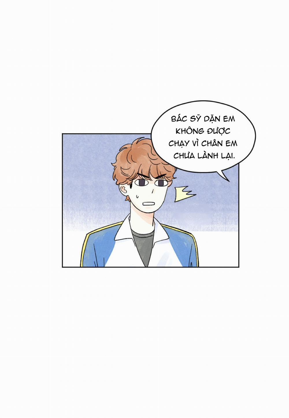 Kisses X Kiss X Kisses 3 trang 11