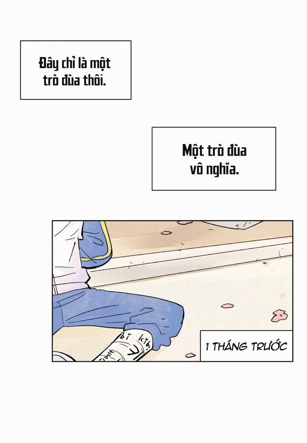 Kisses X Kiss X Kisses 3 trang 18