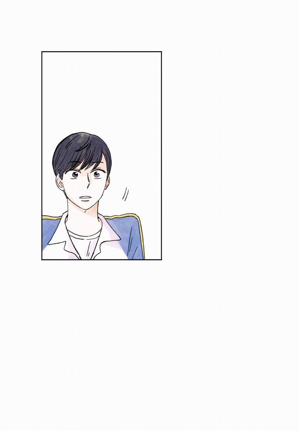 Kisses X Kiss X Kisses 3 trang 20