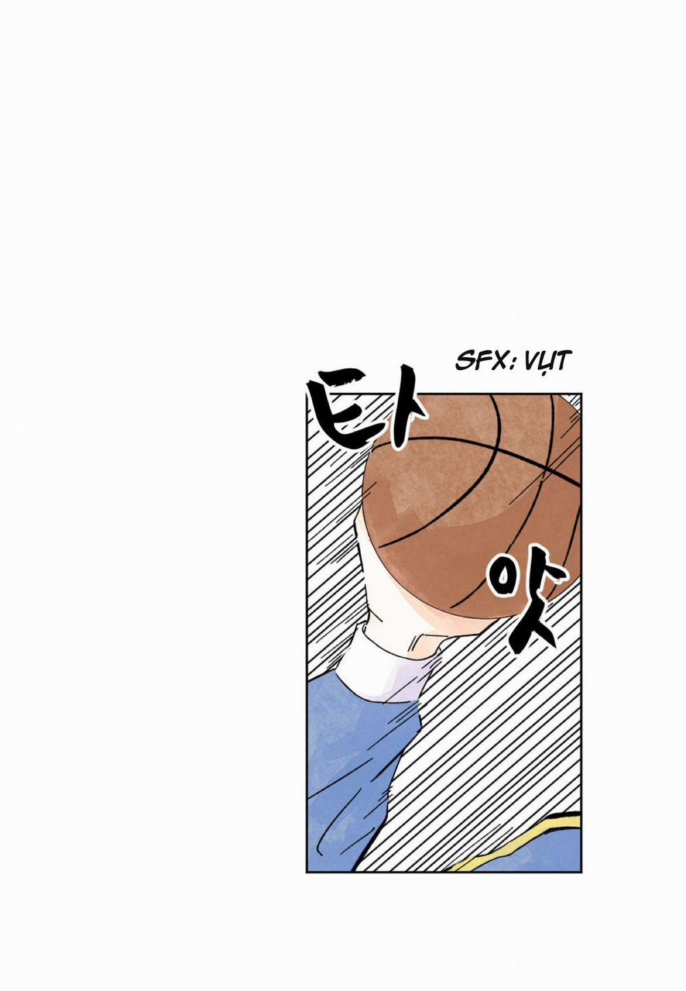 Kisses X Kiss X Kisses 3 trang 21