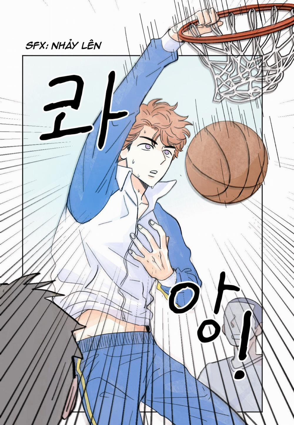 Kisses X Kiss X Kisses 3 trang 22