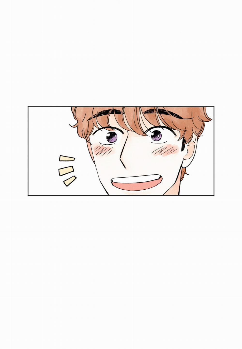 Kisses X Kiss X Kisses 3 trang 24