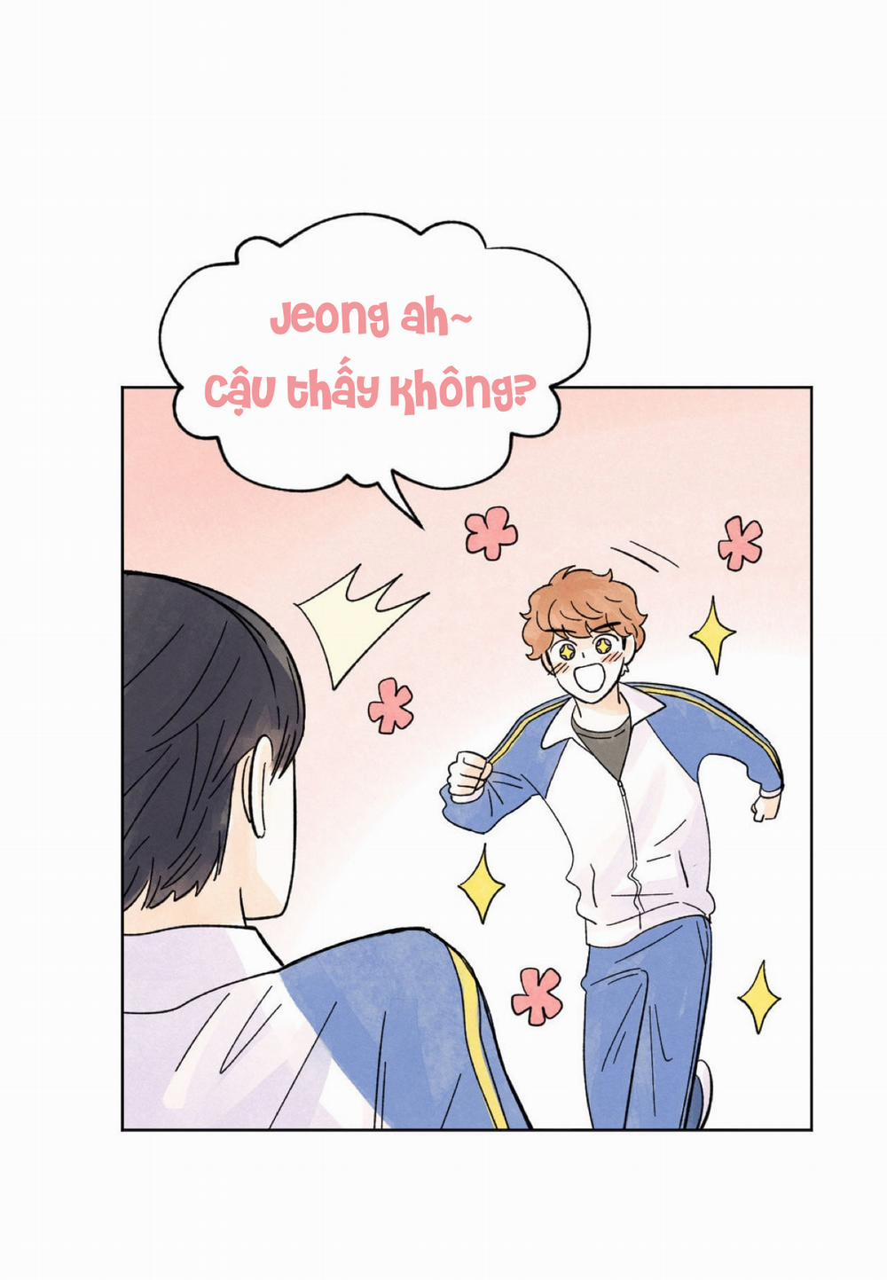 Kisses X Kiss X Kisses 3 trang 25