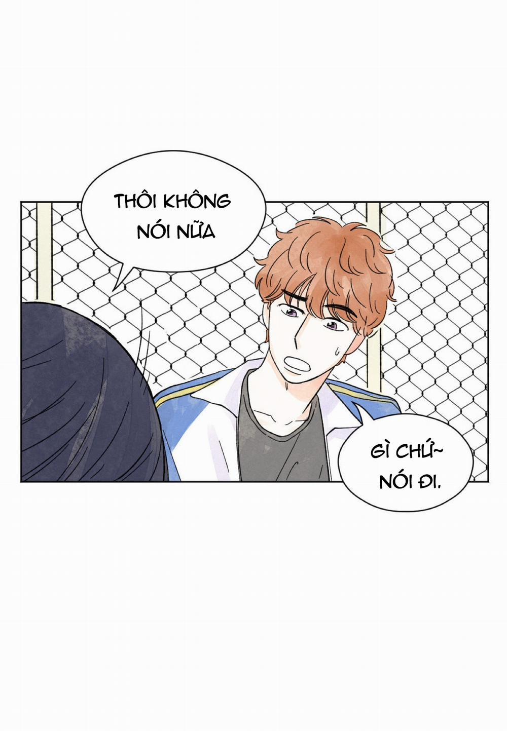 Kisses X Kiss X Kisses 3 trang 31