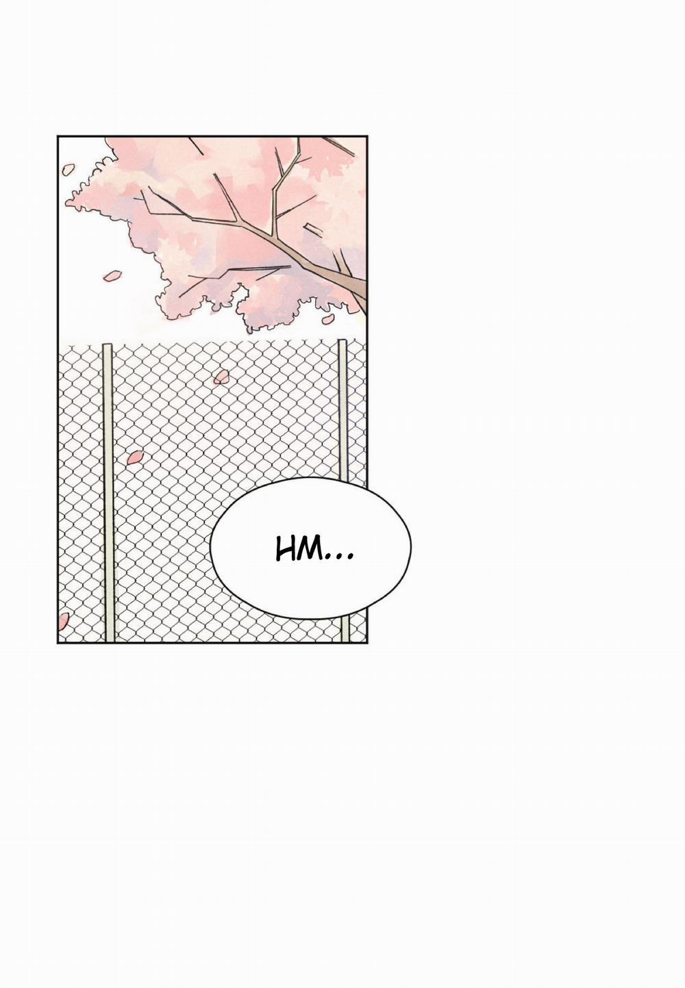 Kisses X Kiss X Kisses 3 trang 34