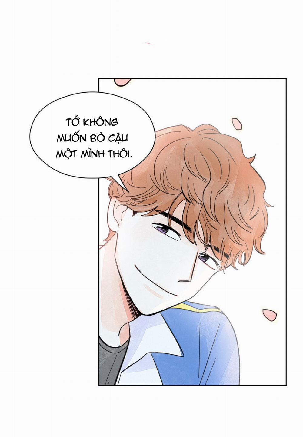 Kisses X Kiss X Kisses 3 trang 35