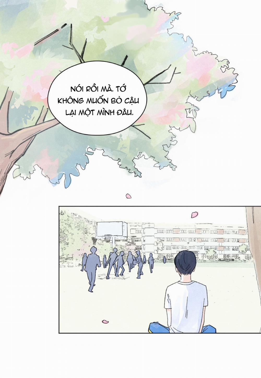 Kisses X Kiss X Kisses 3 trang 41