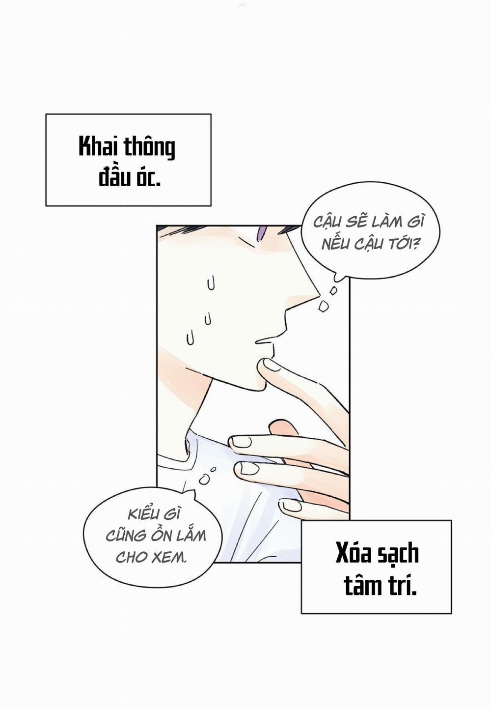 Kisses X Kiss X Kisses 3 trang 43