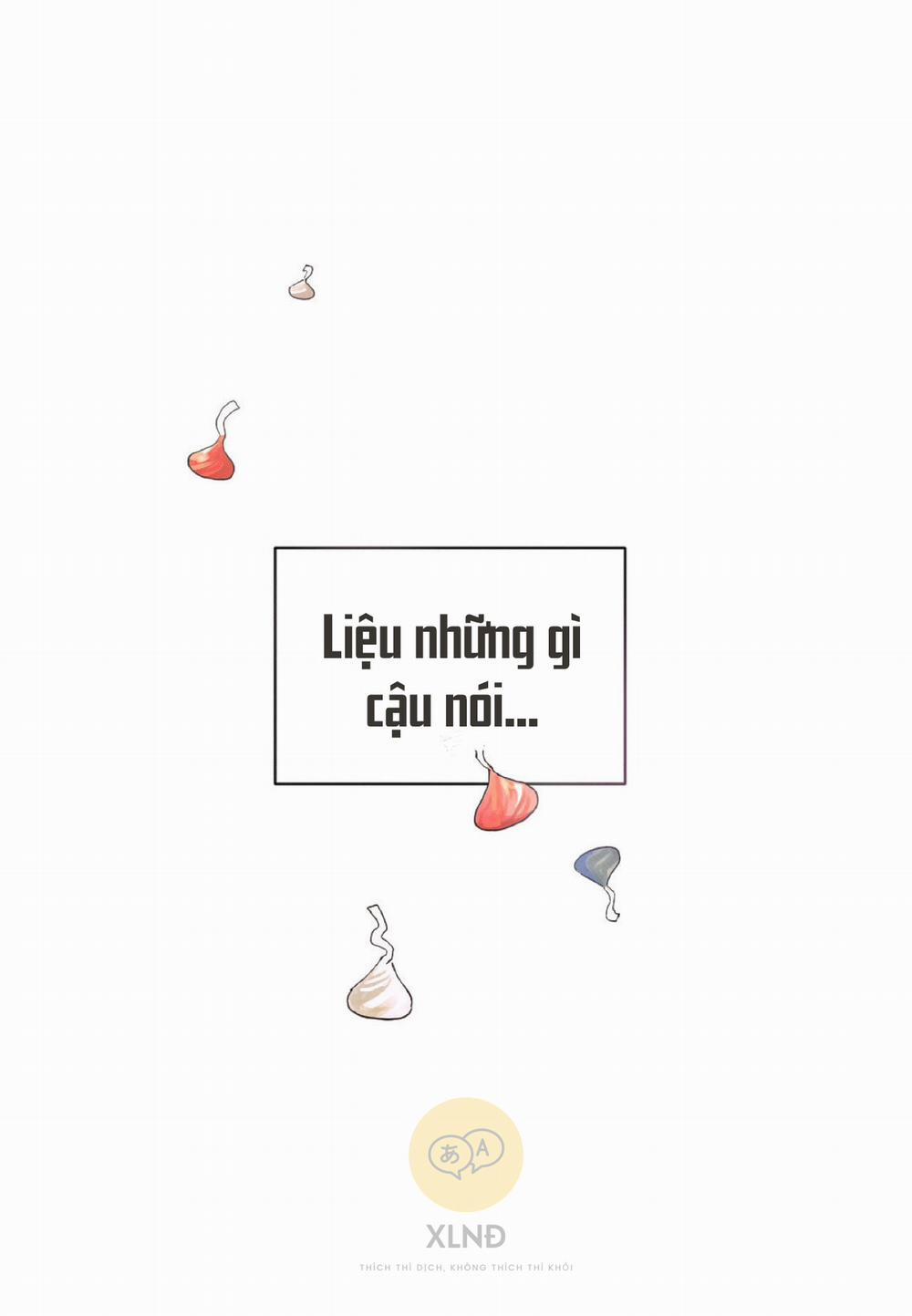 Kisses X Kiss X Kisses 3 trang 44