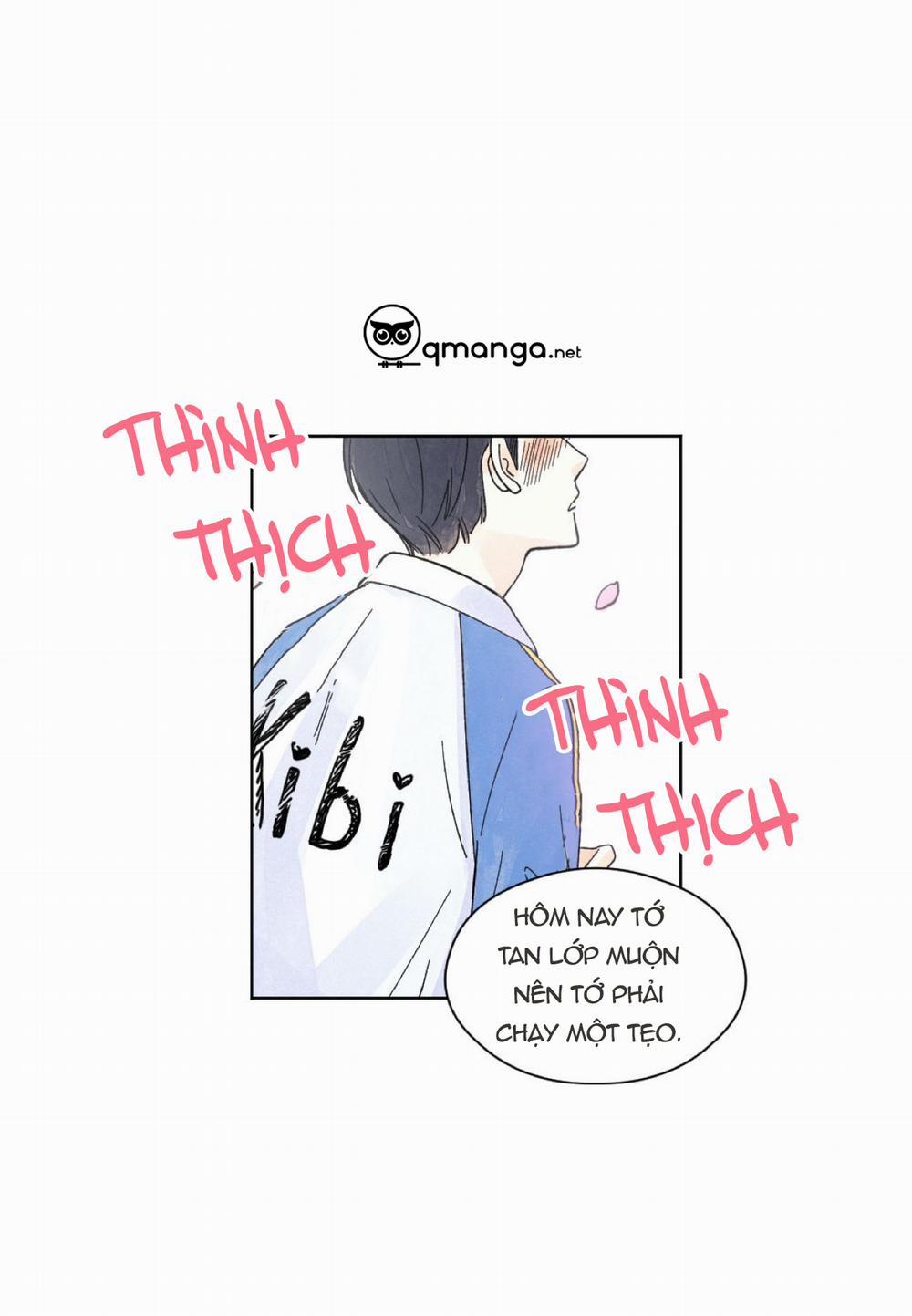 Kisses X Kiss X Kisses 3 trang 47