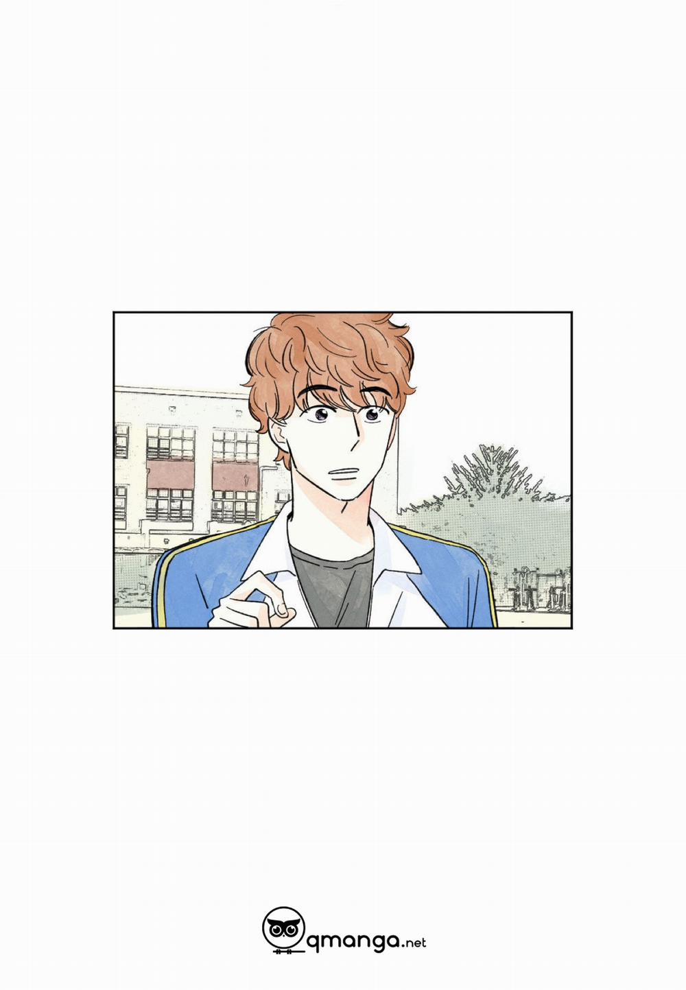 Kisses X Kiss X Kisses 3 trang 9