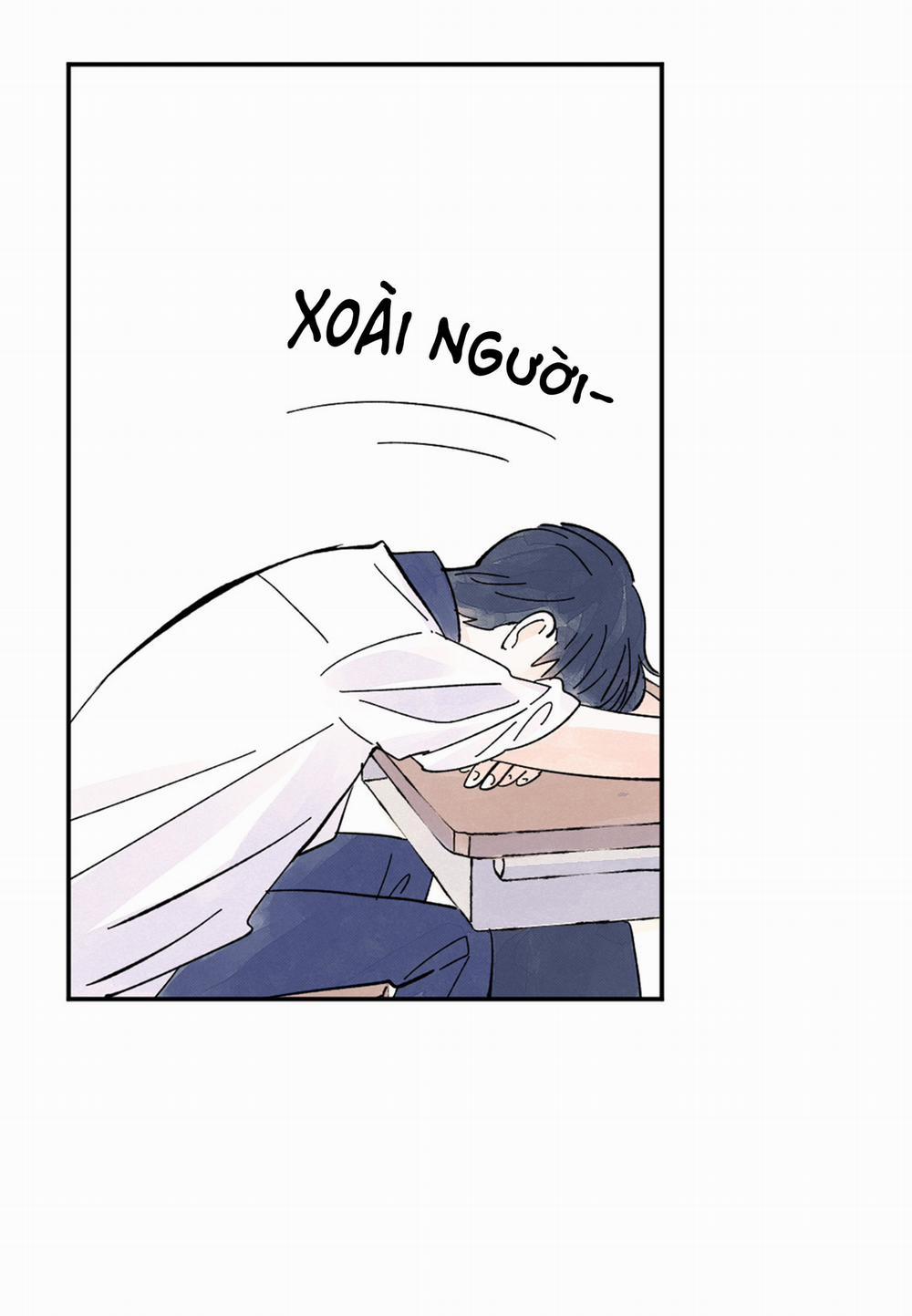 Kisses X Kiss X Kisses 30 trang 11