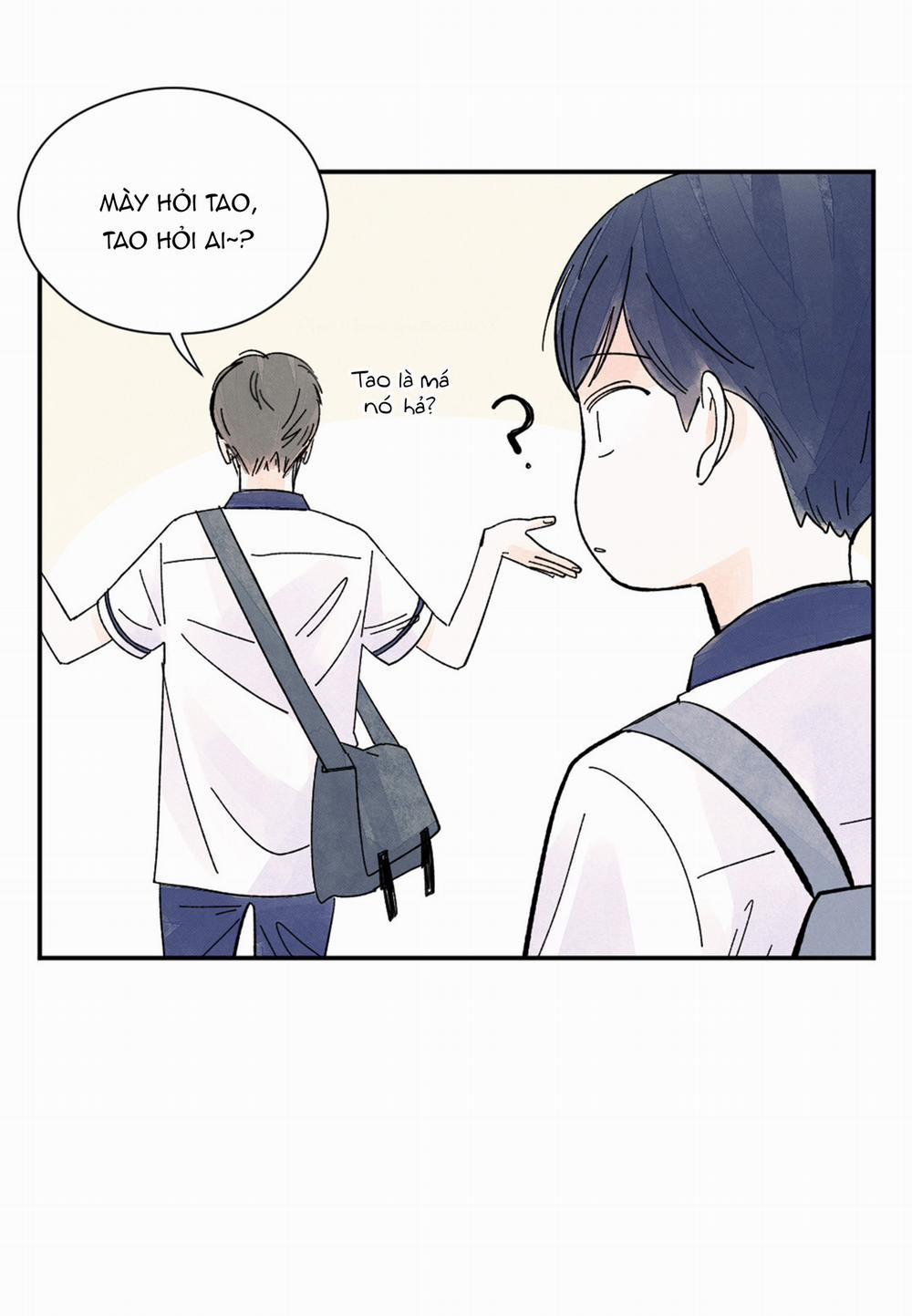 Kisses X Kiss X Kisses 30 trang 13