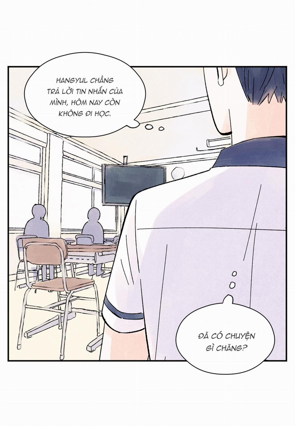 Kisses X Kiss X Kisses 30 trang 15