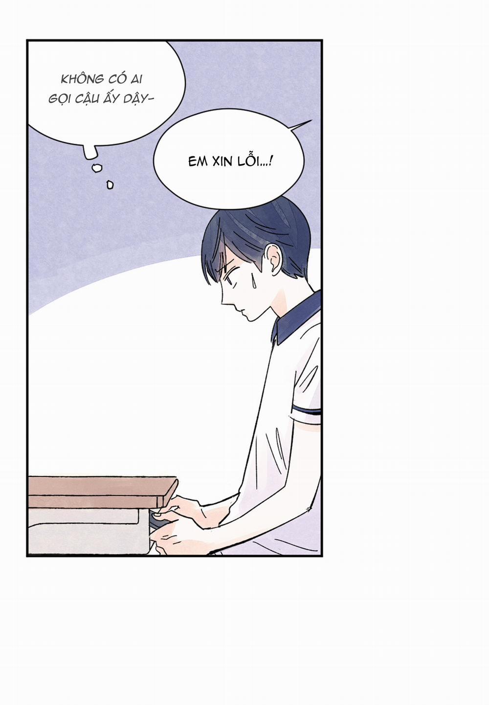 Kisses X Kiss X Kisses 30 trang 17