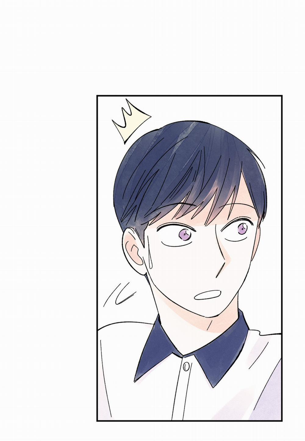 Kisses X Kiss X Kisses 30 trang 18