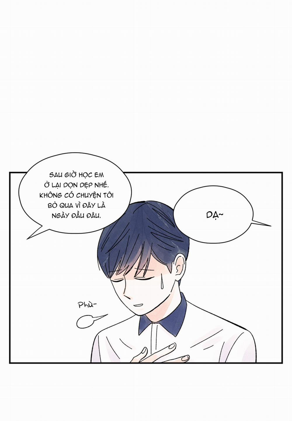 Kisses X Kiss X Kisses 30 trang 20