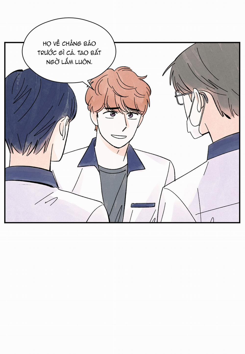 Kisses X Kiss X Kisses 30 trang 22