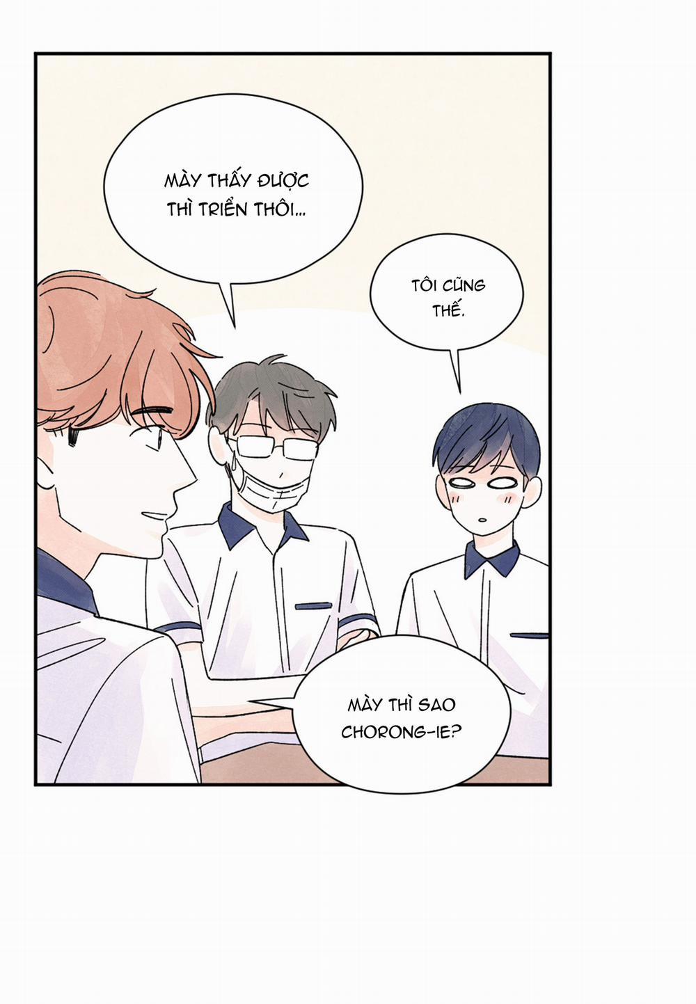 Kisses X Kiss X Kisses 30 trang 25