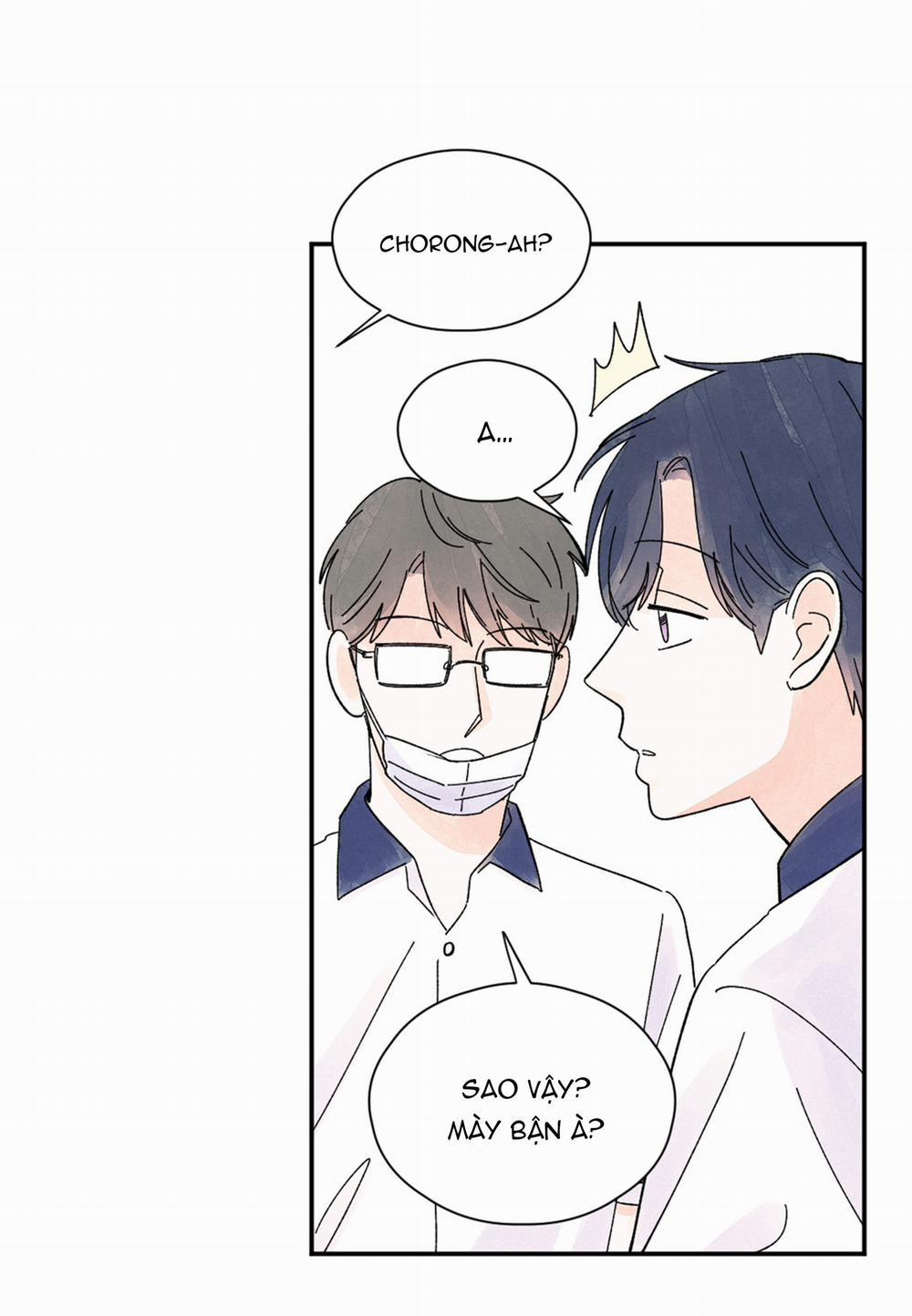 Kisses X Kiss X Kisses 30 trang 26