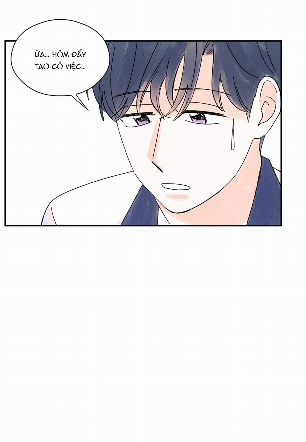 Kisses X Kiss X Kisses 30 trang 27