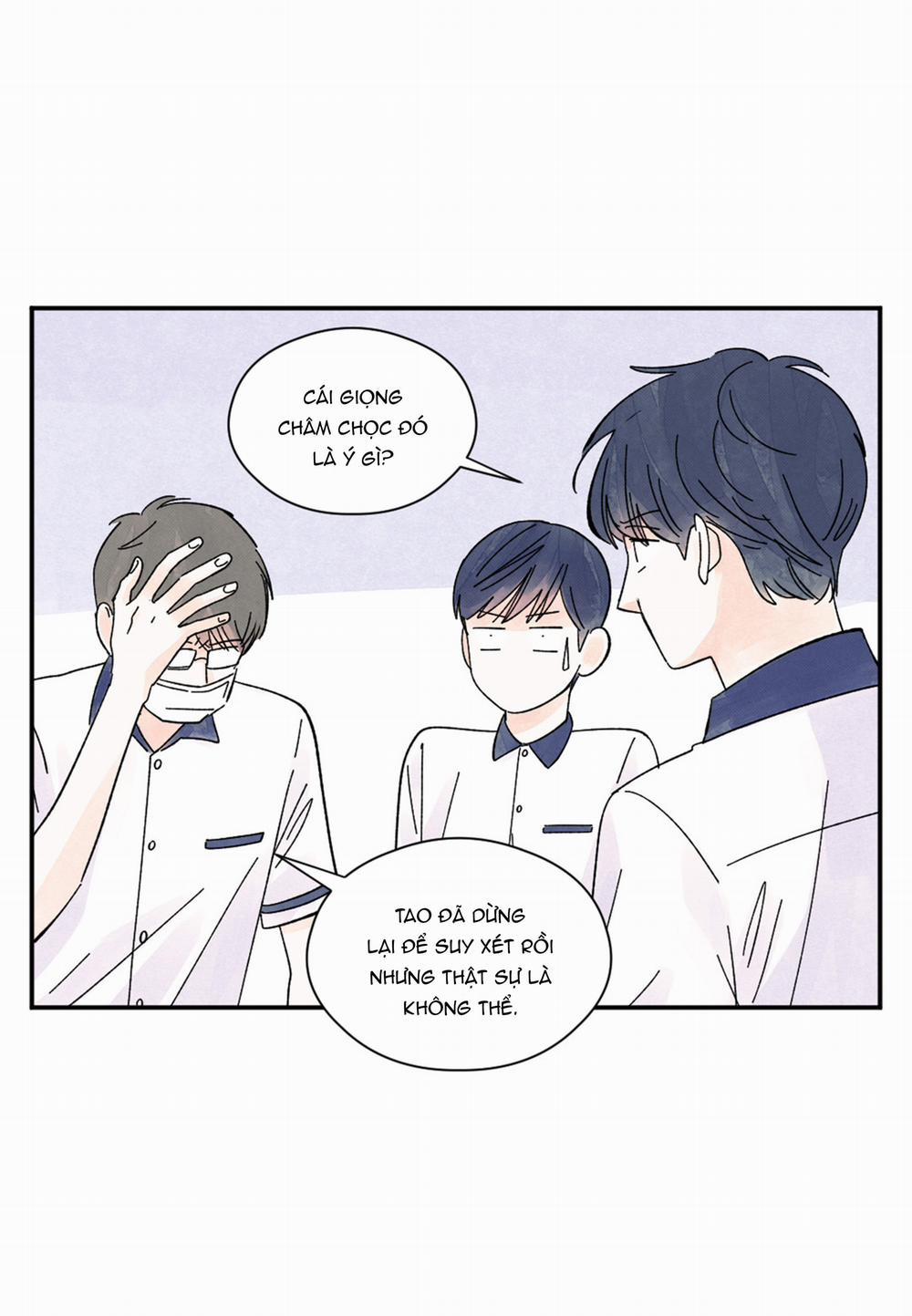 Kisses X Kiss X Kisses 30 trang 29