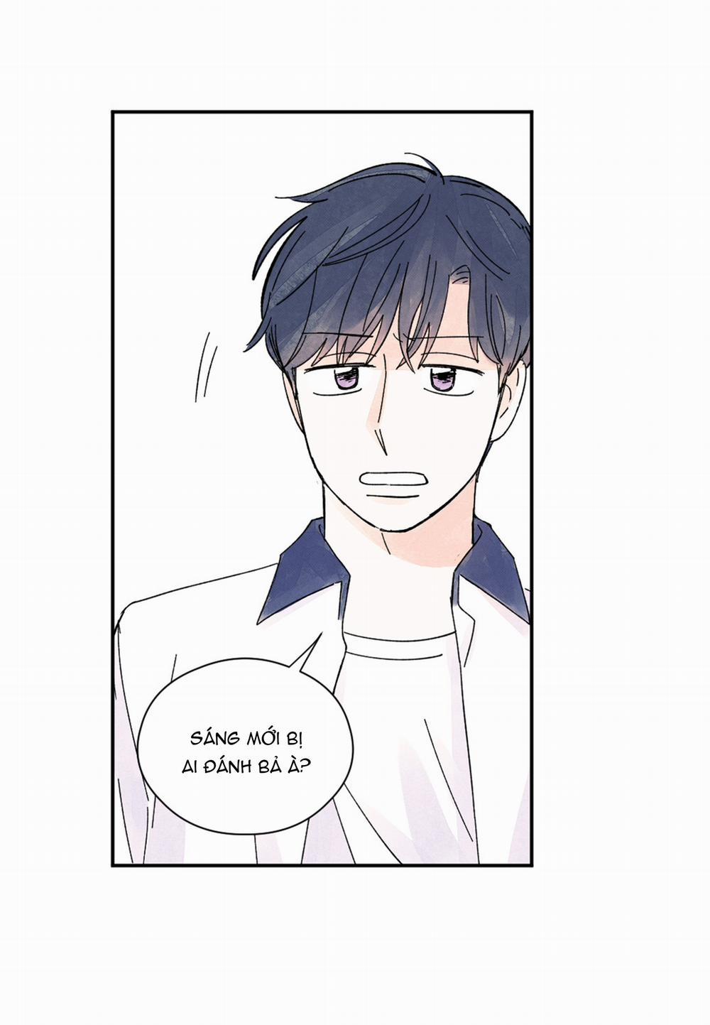 Kisses X Kiss X Kisses 30 trang 31