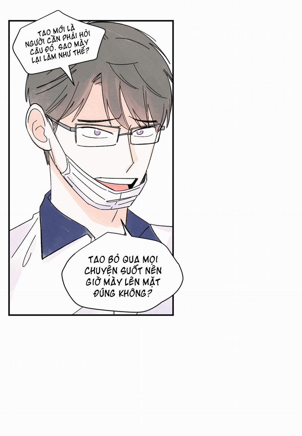 Kisses X Kiss X Kisses 30 trang 33