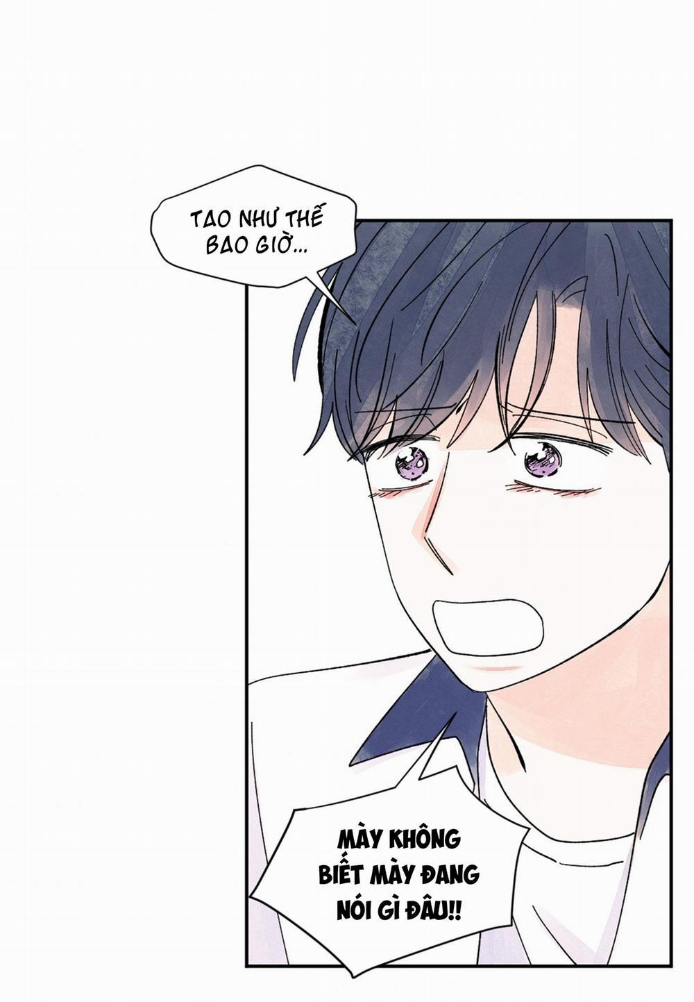 Kisses X Kiss X Kisses 30 trang 34