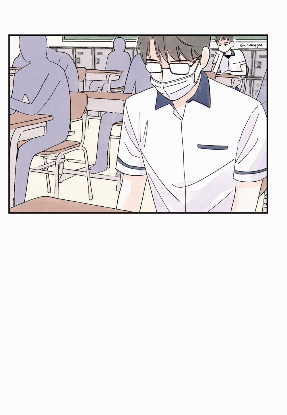 Kisses X Kiss X Kisses 30 trang 37