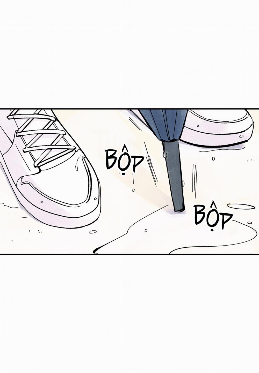 Kisses X Kiss X Kisses 30 trang 4