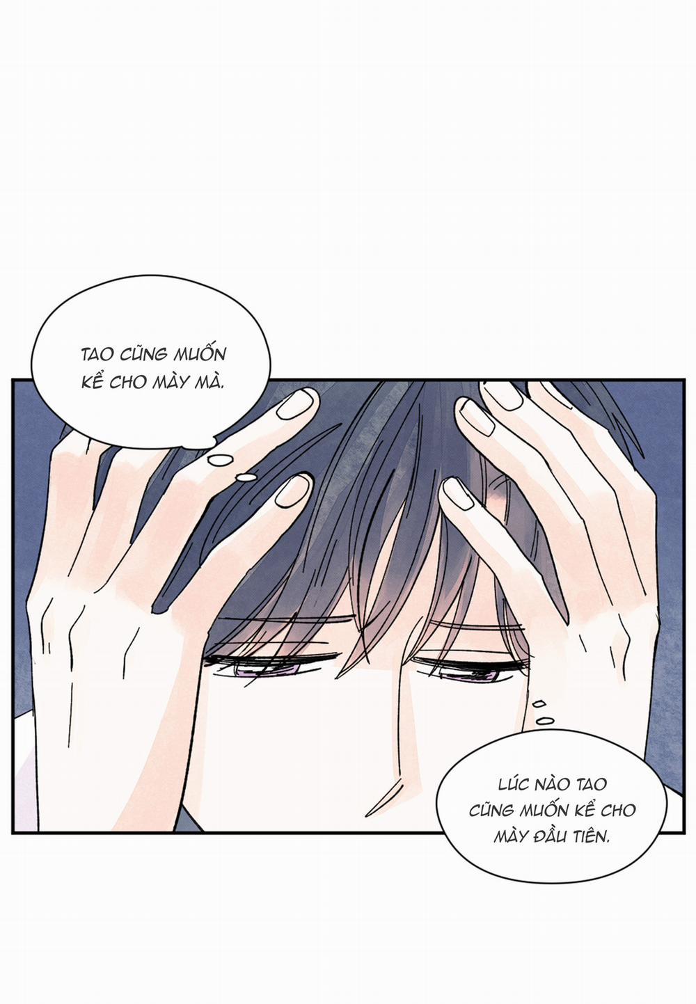 Kisses X Kiss X Kisses 30 trang 41