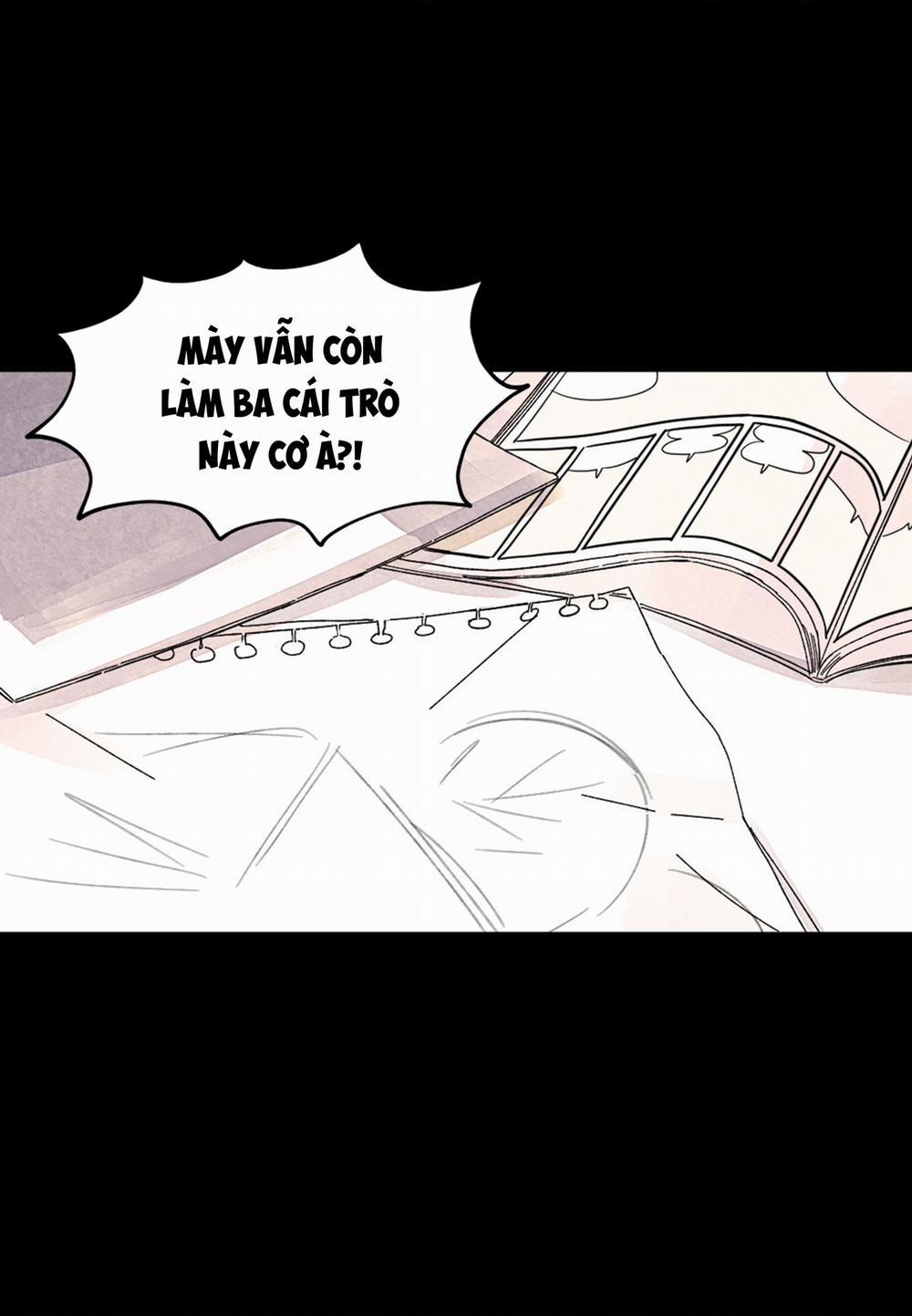 Kisses X Kiss X Kisses 30 trang 42