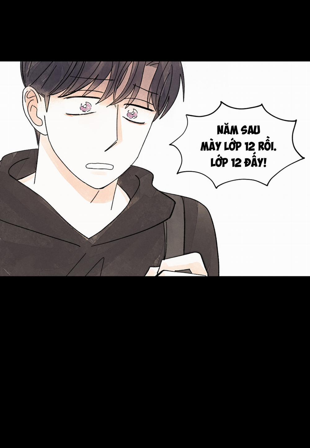 Kisses X Kiss X Kisses 30 trang 43