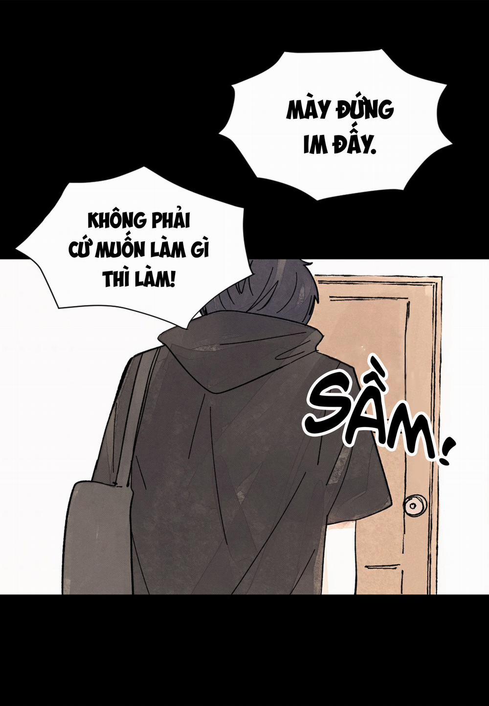 Kisses X Kiss X Kisses 30 trang 44