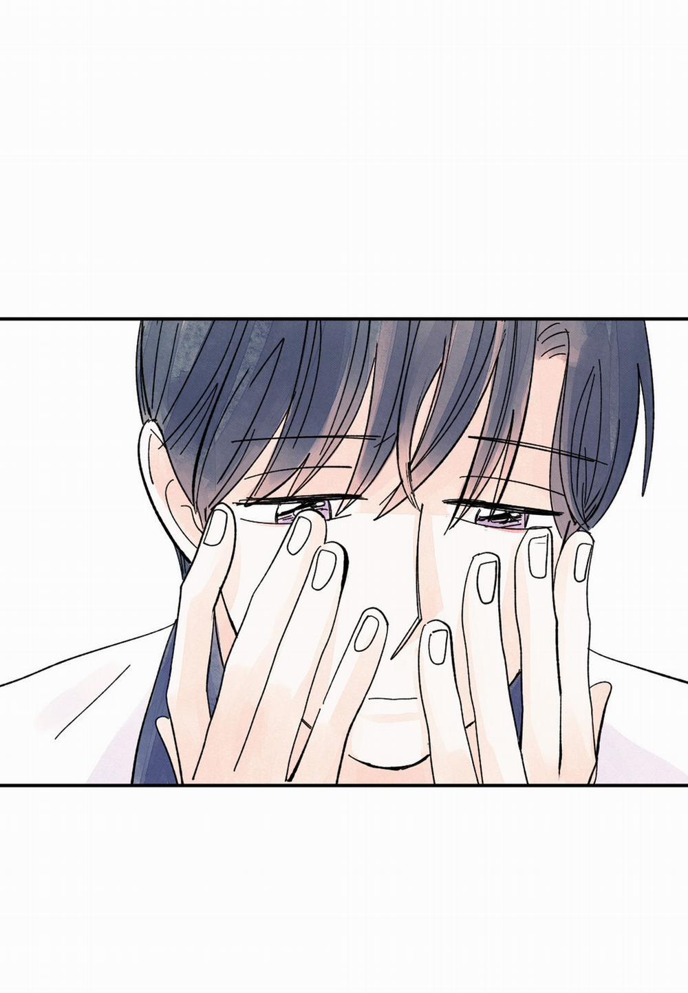 Kisses X Kiss X Kisses 30 trang 46