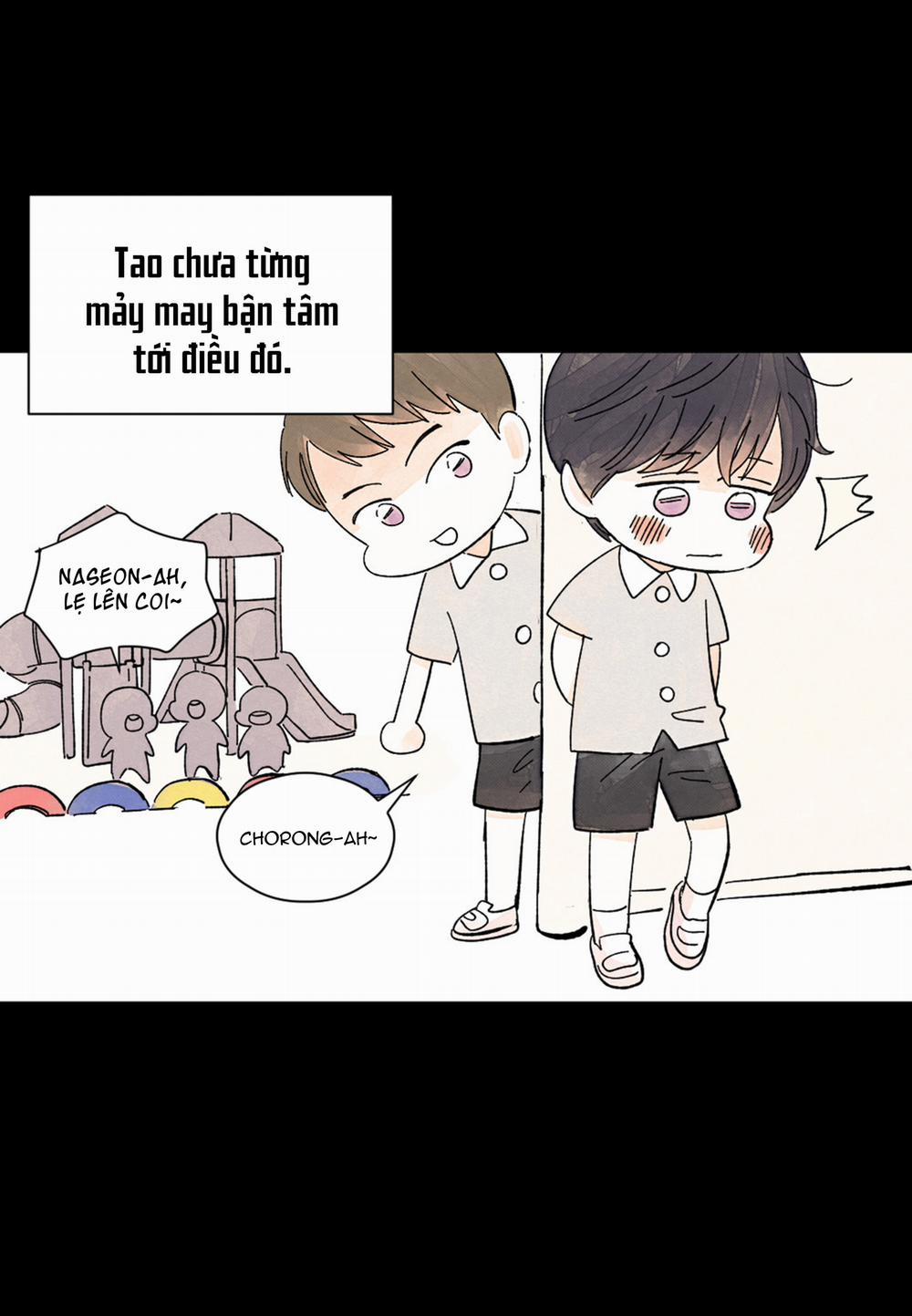 Kisses X Kiss X Kisses 30 trang 51