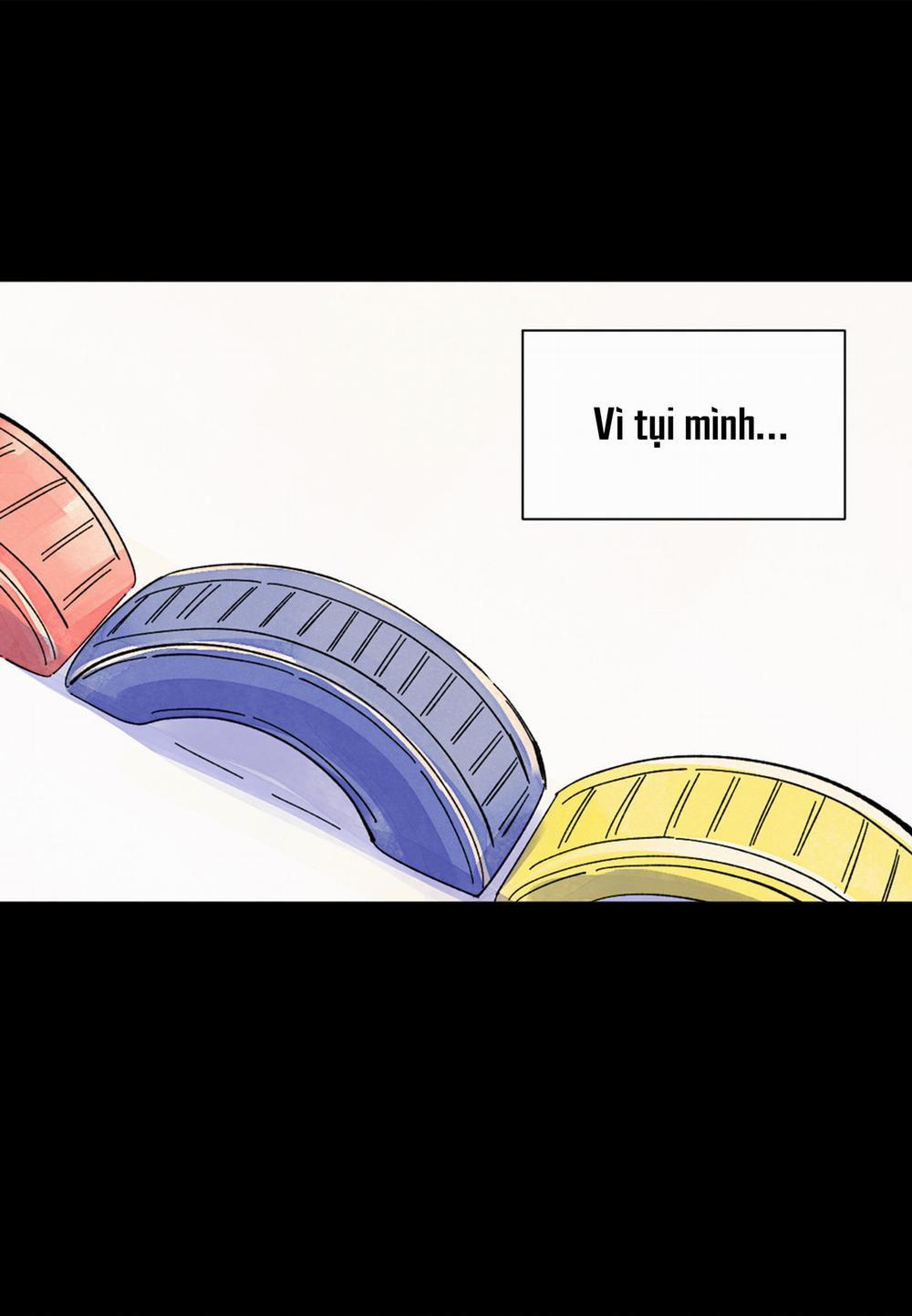 Kisses X Kiss X Kisses 30 trang 52