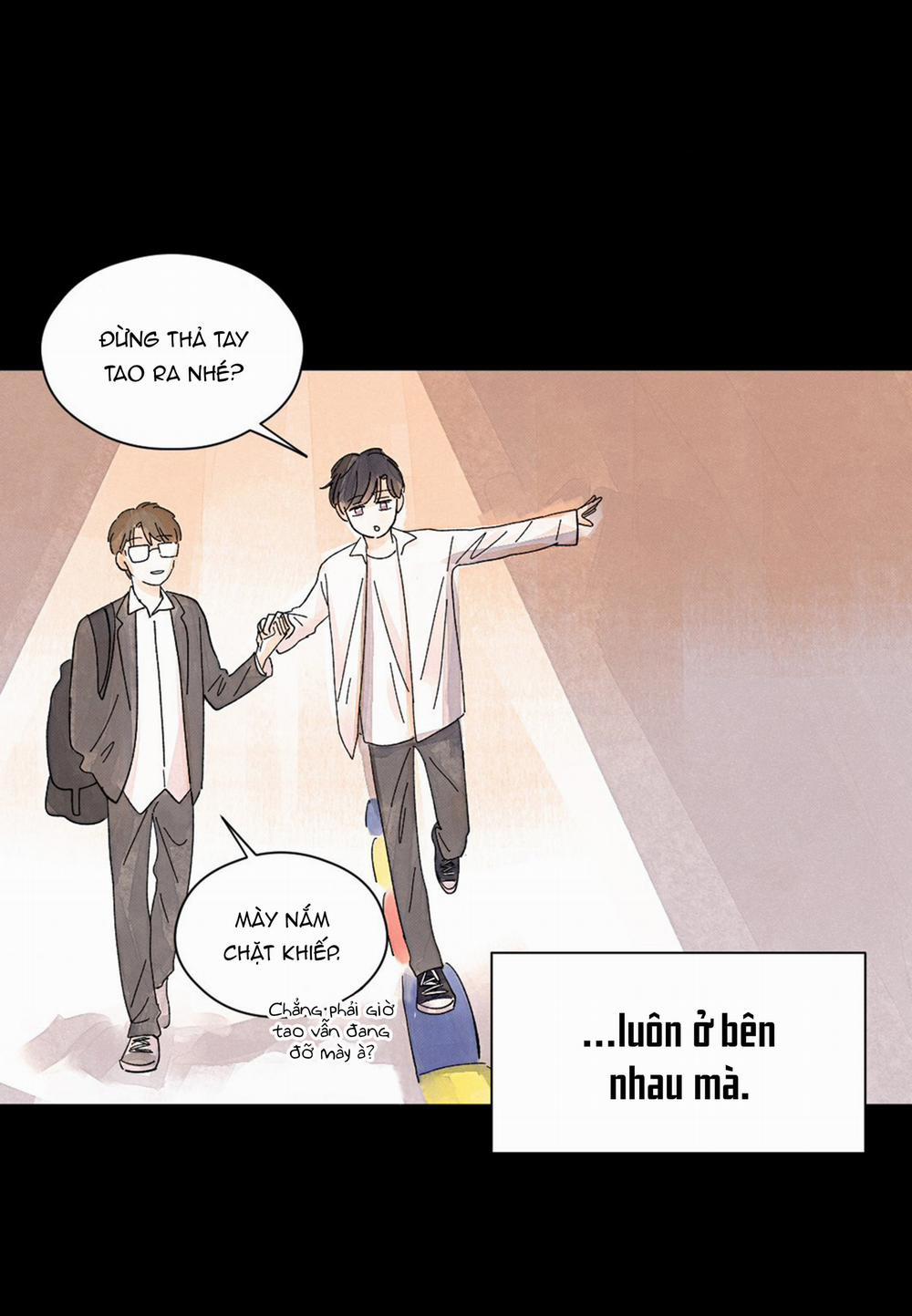 Kisses X Kiss X Kisses 30 trang 54