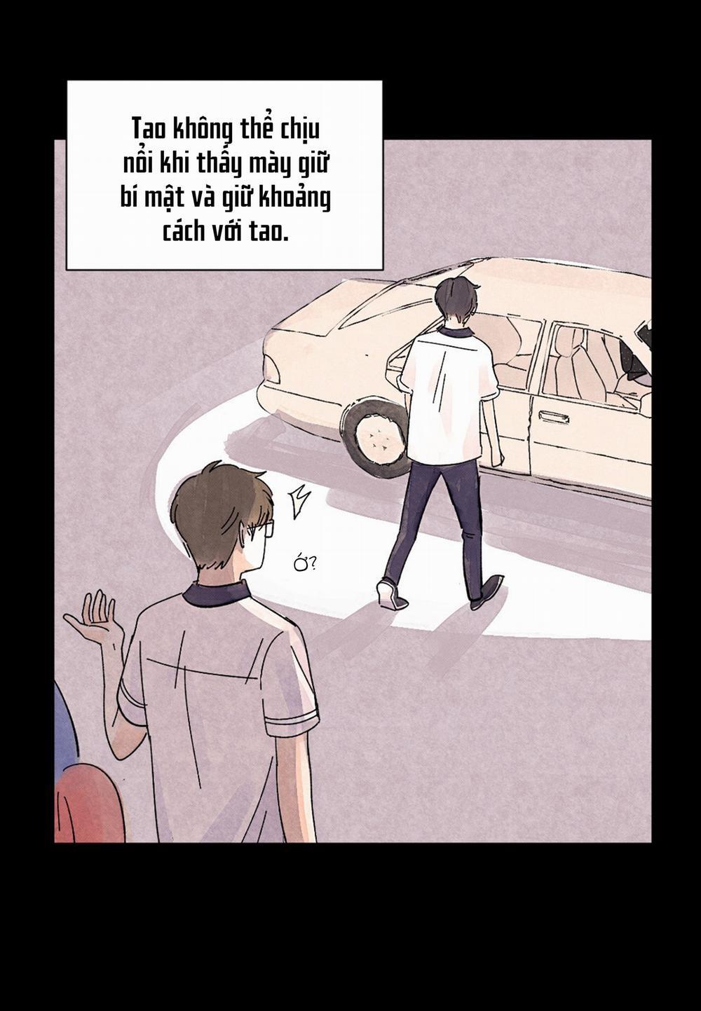 Kisses X Kiss X Kisses 30 trang 55