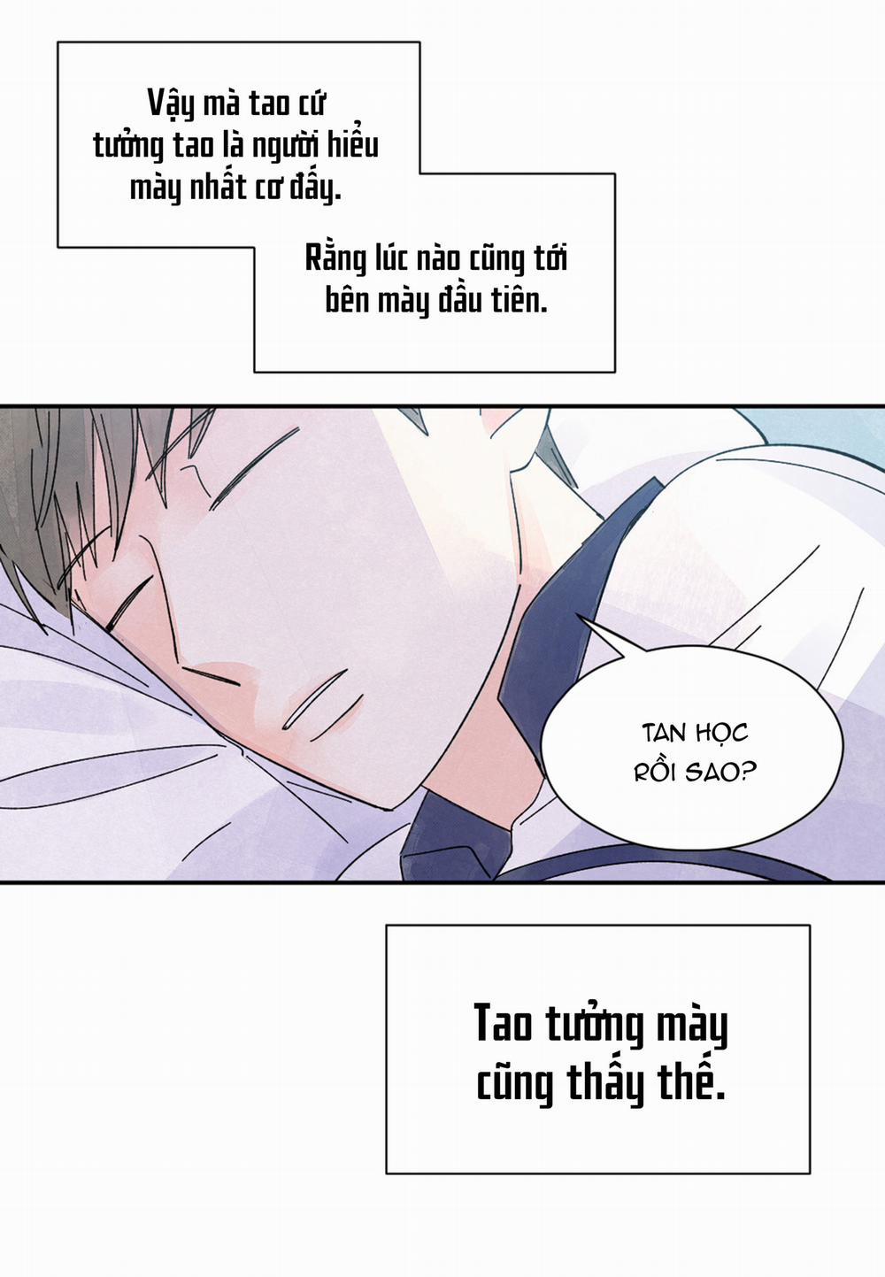 Kisses X Kiss X Kisses 30 trang 56