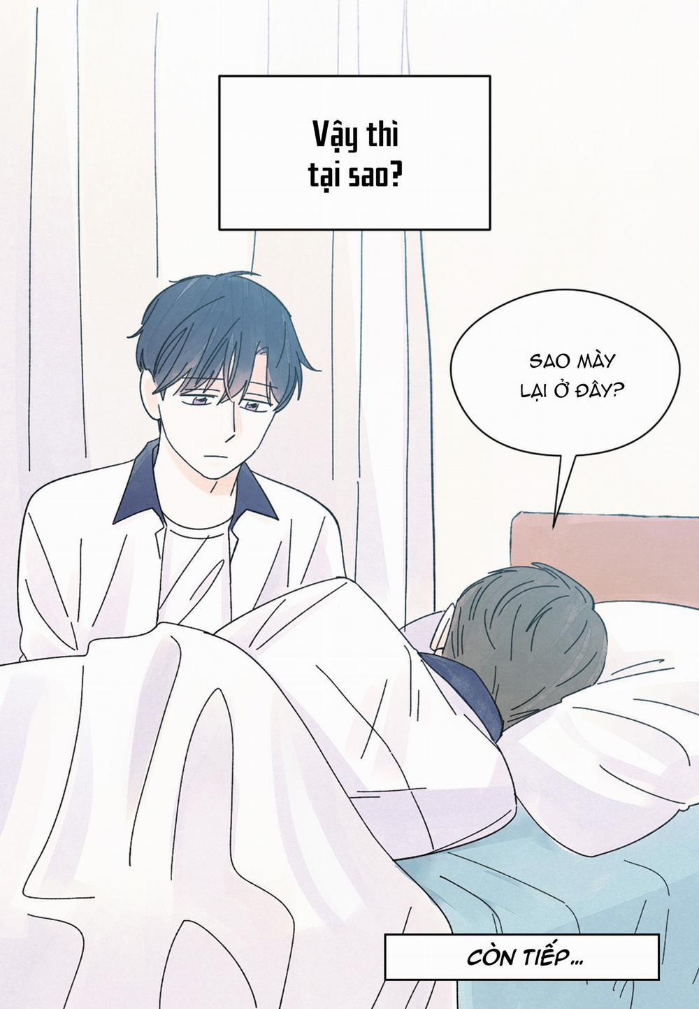 Kisses X Kiss X Kisses 30 trang 57