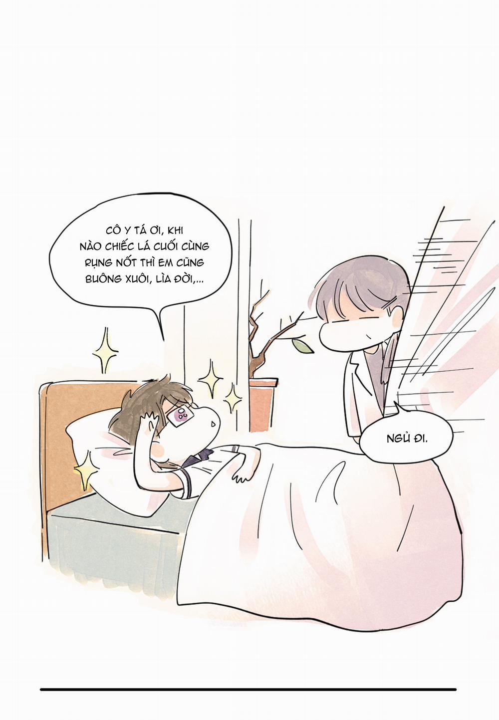 Kisses X Kiss X Kisses 30 trang 58