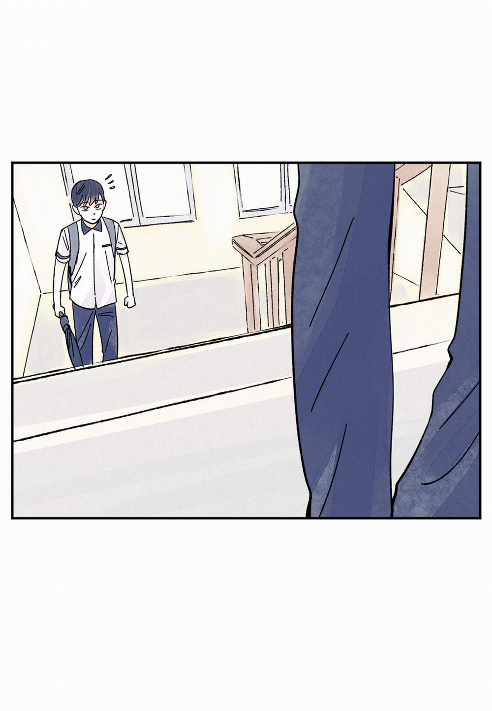 Kisses X Kiss X Kisses 30 trang 6